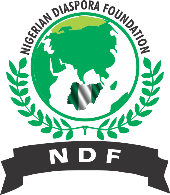 NDF