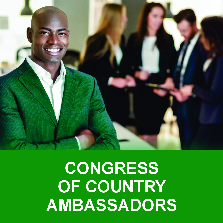 Congress of Country Ambassadors