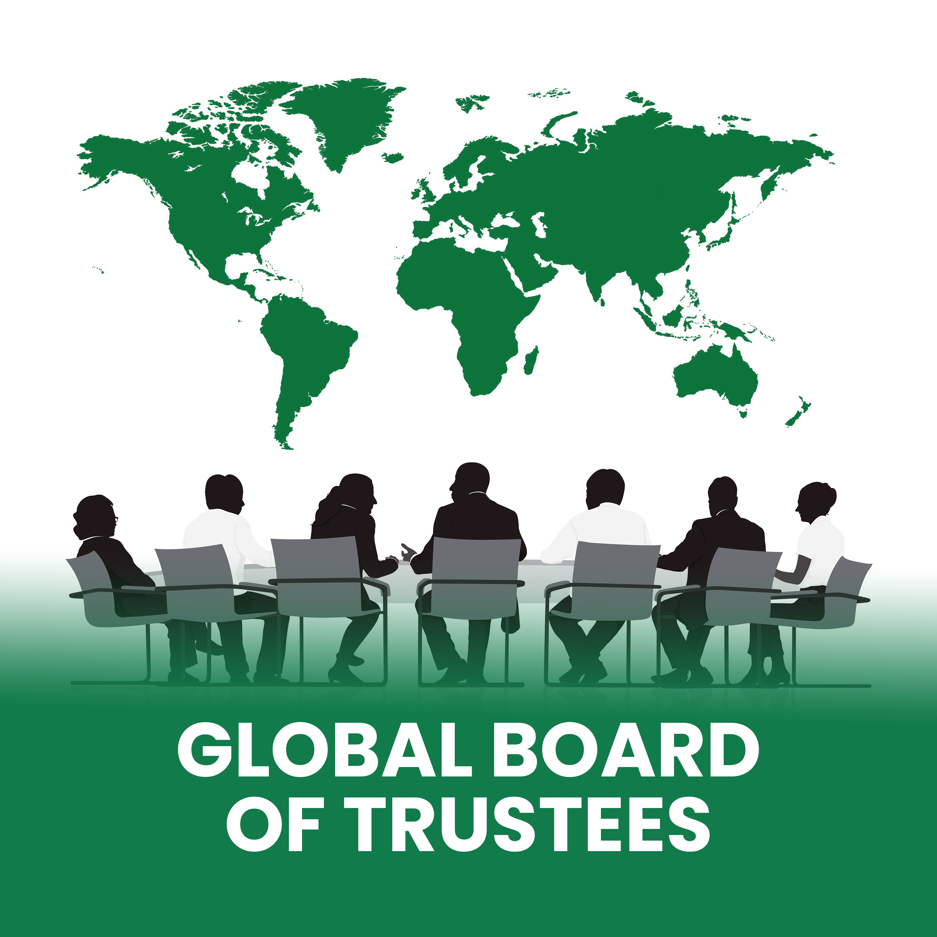 Global Board of Trusteess